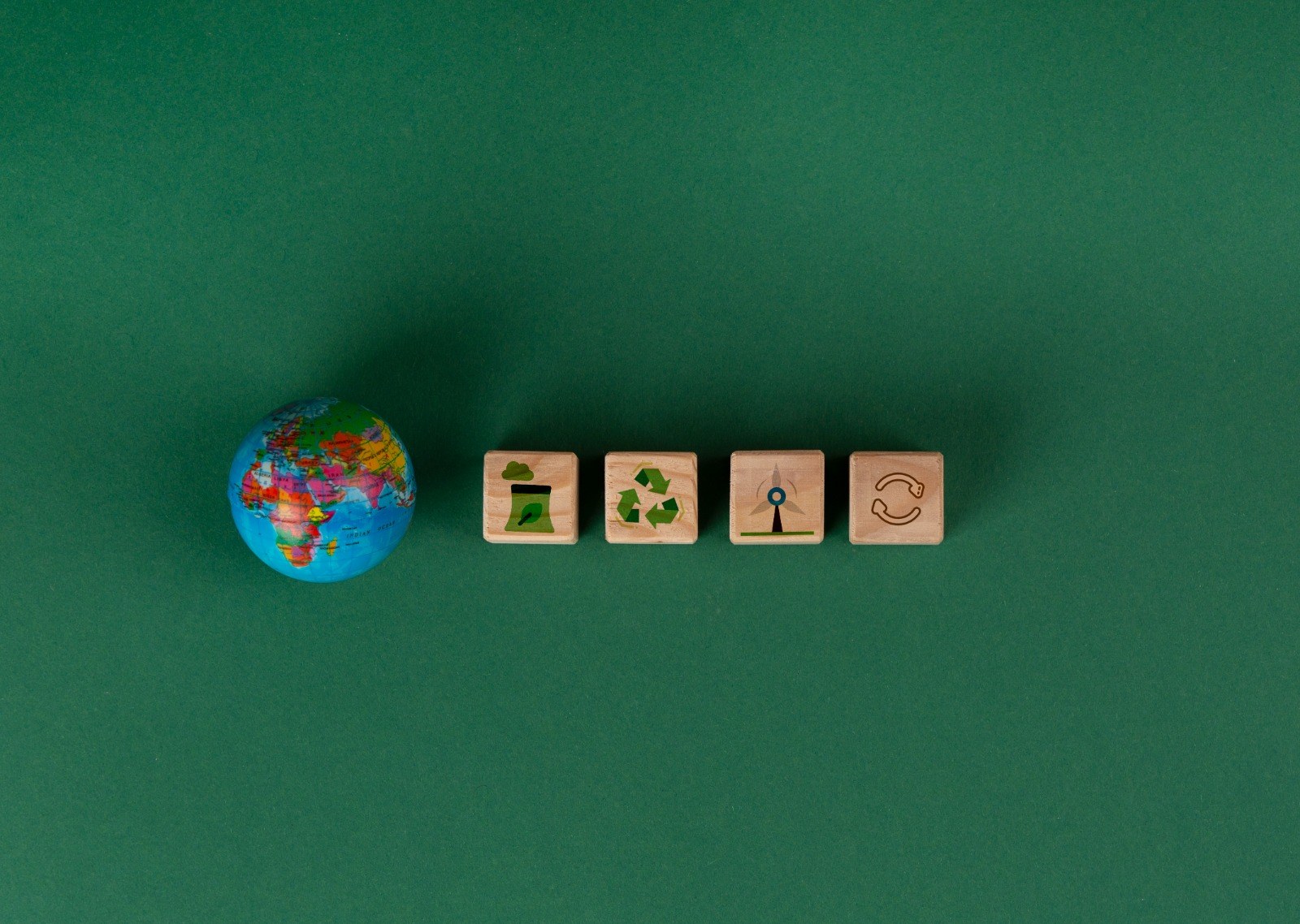 Climat & Empreinte Carbone